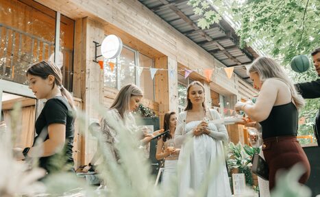 Арендовать Детский лофт с игровой комнатой