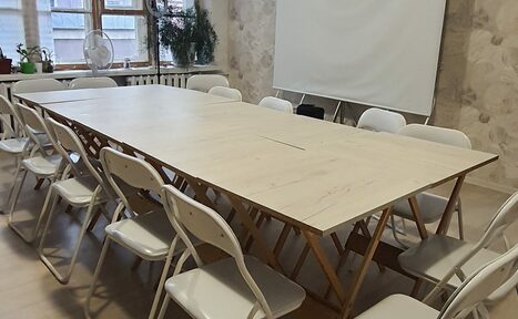 Арендовать Аренда творческий Лофт / студия под мастер-классы