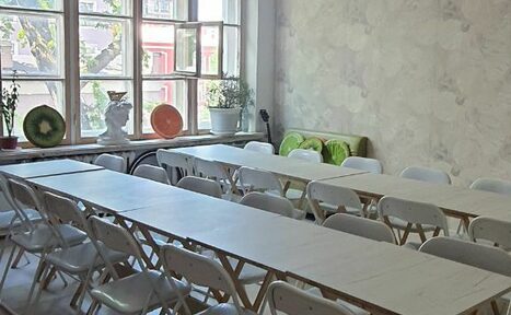 Арендовать Аренда творческий Лофт / студия под мастер-классы