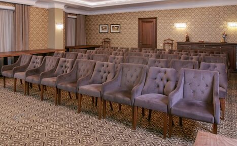 Арендовать Конференц-зал VIP