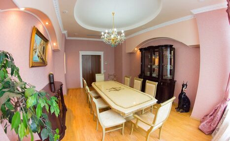 Арендовать VIP- переговорная 