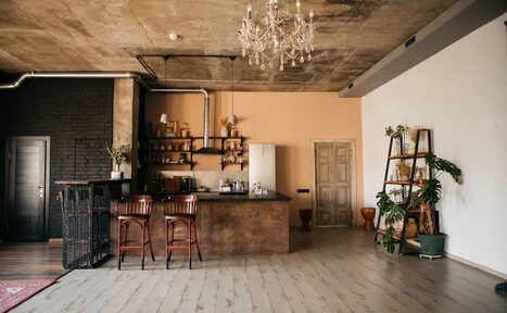 Арендовать Большой зал