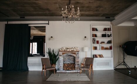 Арендовать Большой зал