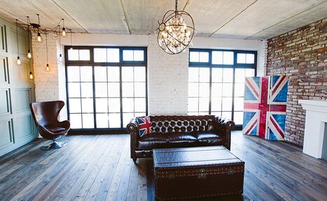 Арендовать Пространство для деловых встреч и фотосессий