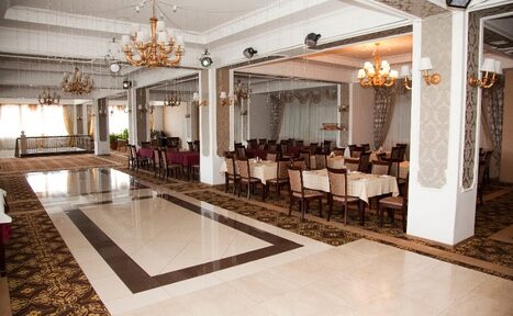 Арендовать Пространсво на 300 гостей