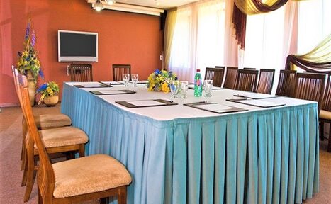 Арендовать Небольшой зал