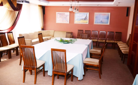 Арендовать Небольшой зал