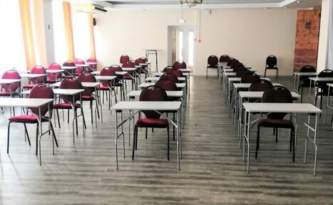 Арендовать Конференц-зал