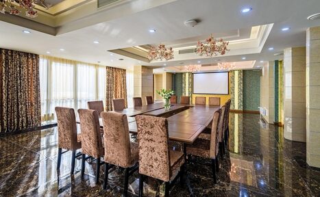 Арендовать Конференц-зал