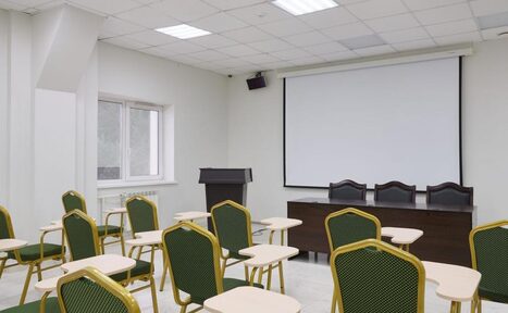 Арендовать Конференц-зал в Иркутске