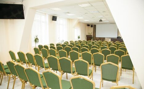 Арендовать Конференц-зал в Иркутске