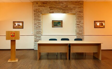 Арендовать Небольшой конференц-зал