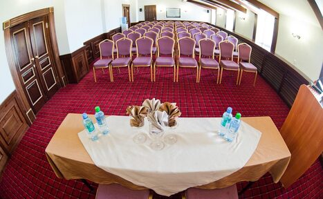 Арендовать Зал для тренингов и конференций