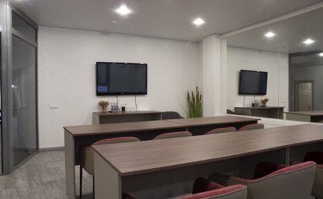 Арендовать Конференц-зал