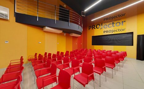 Арендовать Театральная площадка