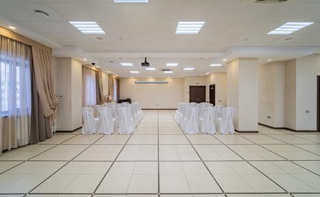 Арендовать Конференц-зал в Челябинске