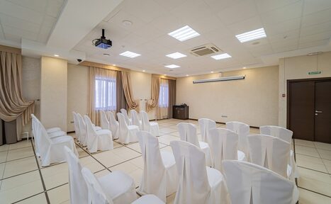 Арендовать Конференц-зал в Челябинске