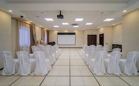 Арендовать Конференц-зал в Челябинске