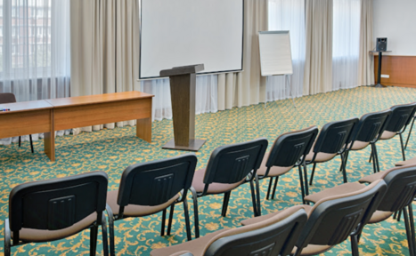 Арендовать Конференц-зал