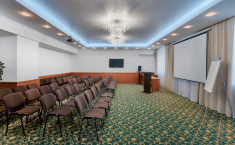Арендовать Конференц-зал