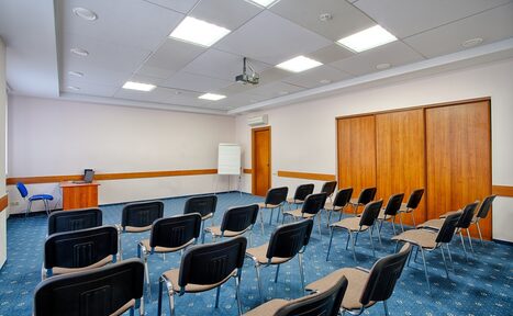 Арендовать Conference Hall в Челябинске