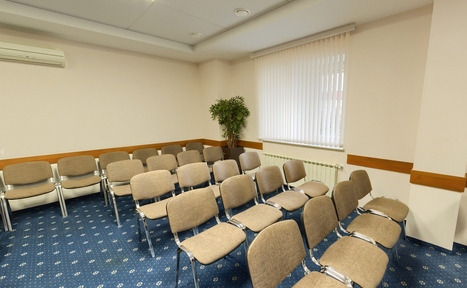 Арендовать Conference Hall в Челябинске