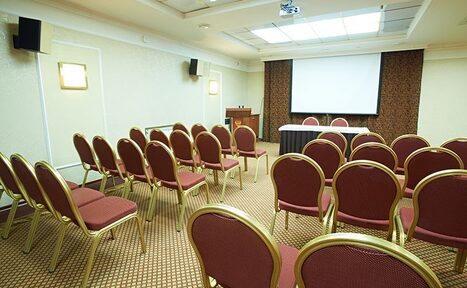 Арендовать Конференц-зал в Челябинске