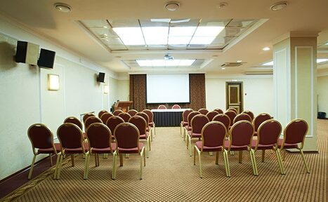Арендовать Конференц-зал в Челябинске