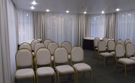 Арендовать Небольшой конференц-зал