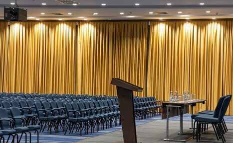 Арендовать Galaxy Hall в Челябинске