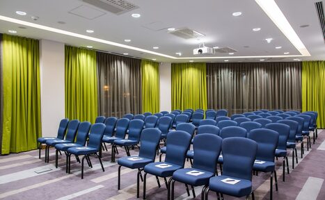 Арендовать Конференц-зал в Челябинске