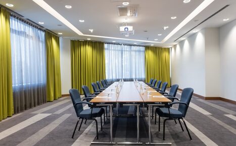 Арендовать Конференц-зал в Челябинске