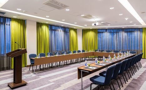Арендовать Конференц-зал в Челябинске