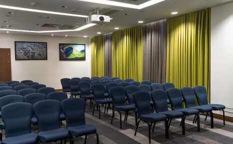 Арендовать Конференц-зал 