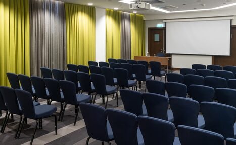 Арендовать Конференц-зал 