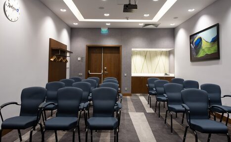 Арендовать Зал для тренингов в Челябинске