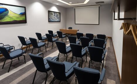 Арендовать Зал для тренингов в Челябинске