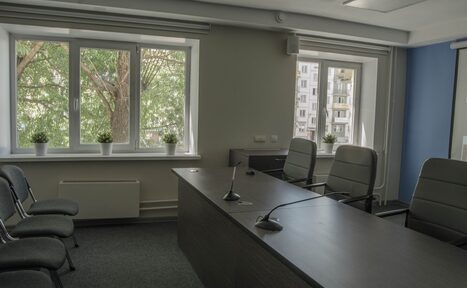 Арендовать Конференц-зал "Дом контор"