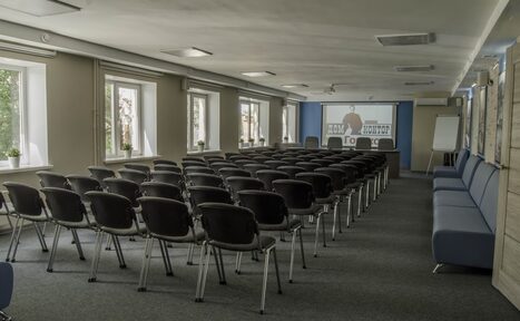 Арендовать Конференц-зал "Дом контор"