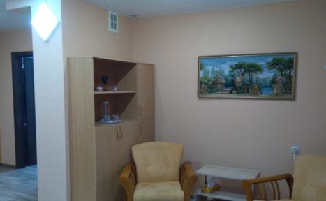 Арендовать Малый зал