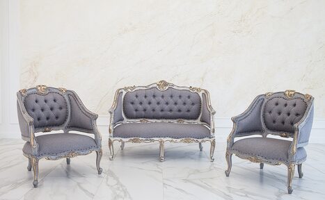 Арендовать Фотостудия Barbara