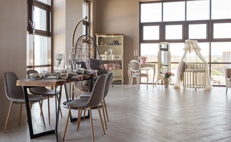 Арендовать Фотостудия Family Day