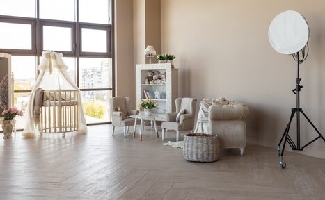 Арендовать Фотостудия Family Day