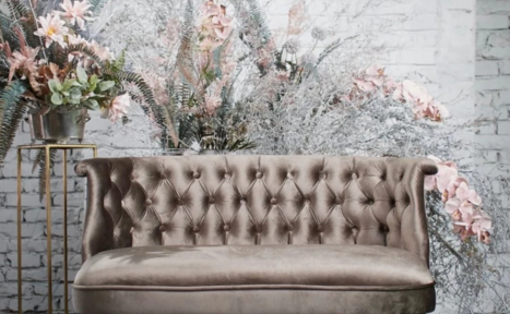 Арендовать Зал Основной в фотостудии Состав