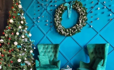 Арендовать Зал Лофт в фотостудии BOKE