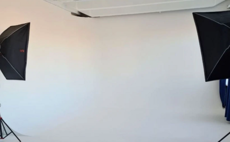 Арендовать Зал Белый в фотостудии BOKE