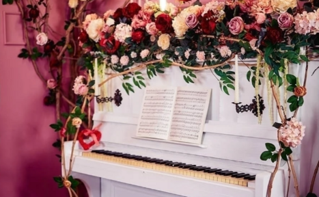 Арендовать Фотостудии AquaOri