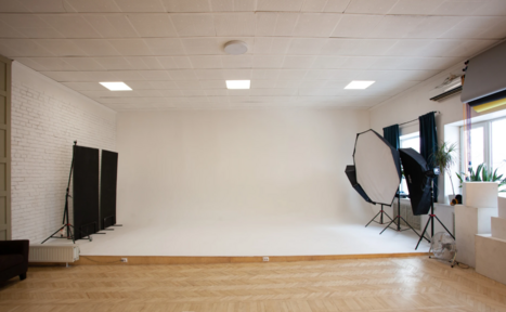 Арендовать Фотостудия Культ