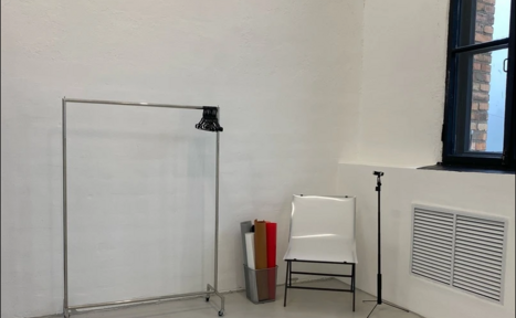 Арендовать Фото зал CONTENT