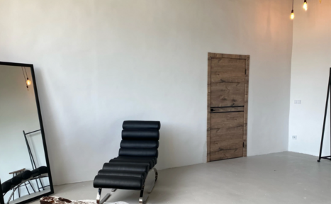 Арендовать Фото зал LOFT 